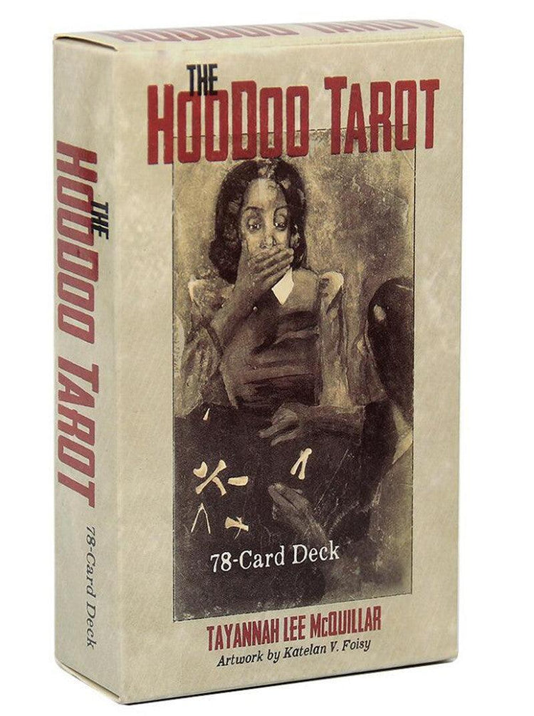 Tarot Cards Deck English Tarot Cards Novice Divination Cards - Rebel K Collective