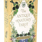 Tarot Cards Deck English Tarot Cards Novice Divination Cards - Rebel K Collective
