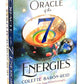 Tarot Cards Deck English Tarot Cards Novice Divination Cards - Rebel K Collective