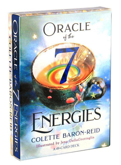 Tarot Cards Deck English Tarot Cards Novice Divination Cards - Rebel K Collective