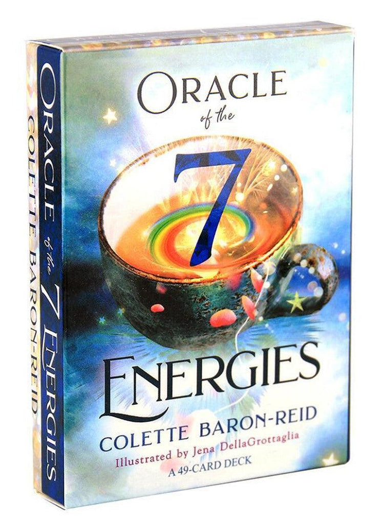 Tarot Cards Deck English Tarot Cards Novice Divination Cards - Rebel K Collective